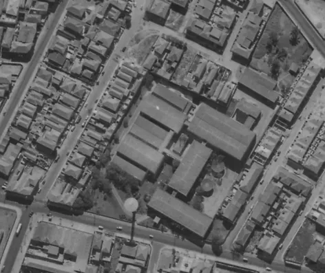 Imagem do serviço de Avaliação Preliminar