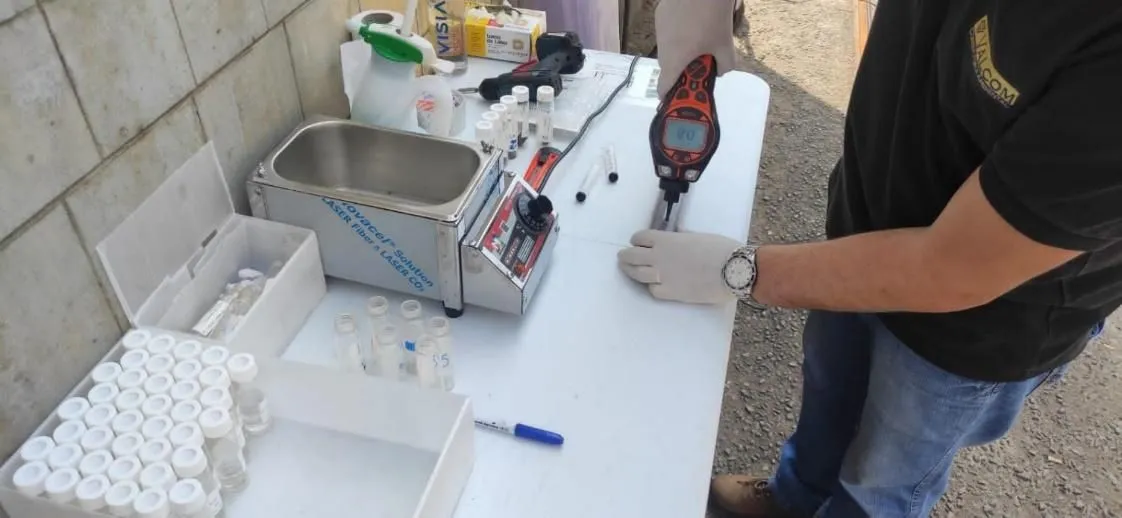 Imagem do serviço de Investigação Detalhada