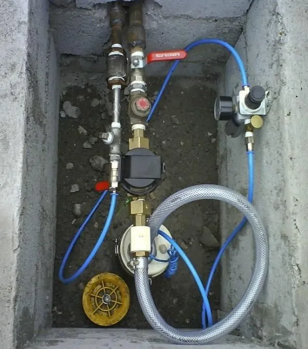 Remediação Ambiental - Imagem 2