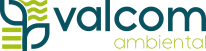 Logo Valcom Ambiental